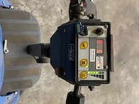 Zitveegmachine ipc - afbeelding 4 van  11