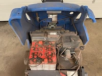Zitveegmachine ipc - afbeelding 5 van  11