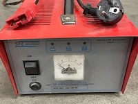 Zitveegmachine ipc - afbeelding 7 van  11