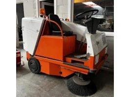 Zitveegmachine motoscopa turbo