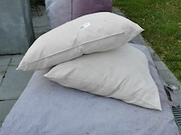Zitzakken en kussens - afbeelding 1 van  5