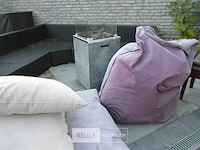 Zitzakken en kussens - afbeelding 3 van  5