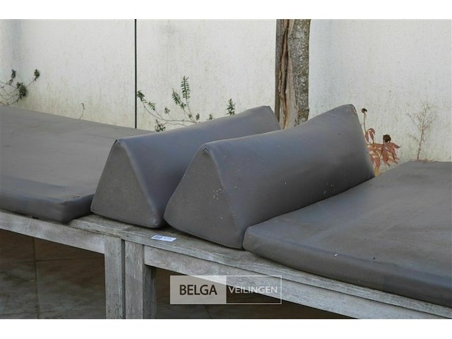 Zitzakken en kussens - afbeelding 5 van  5