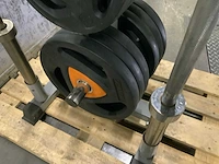 Ziva schijven 50mm 4 stangen krachtstation - afbeelding 4 van  6
