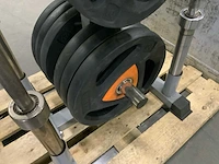 Ziva schijven 50mm 4 stangen krachtstation - afbeelding 6 van  6