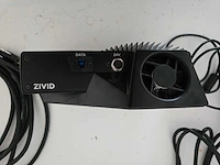 Zivid one+ l industriële 3d-camera/scanner - afbeelding 1 van  12