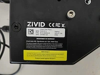 Zivid one+ l industriële 3d-camera/scanner - afbeelding 5 van  12