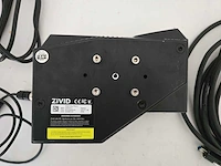 Zivid one+ l industriële 3d-camera/scanner - afbeelding 11 van  12