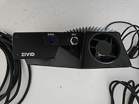 Zivid one+ l industriële 3d-camera/scanner - afbeelding 4 van  12