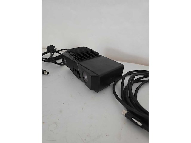 Zivid one+ l industriële 3d-camera/scanner - afbeelding 5 van  12