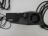Zivid one+ l industriële 3d-camera/scanner - afbeelding 7 van  12