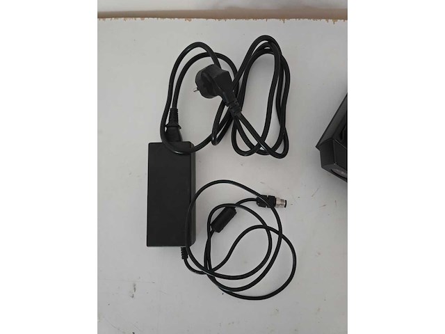 Zivid one+ l industriële 3d-camera/scanner - afbeelding 11 van  12