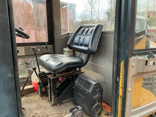 Zl10a kniklader - afbeelding 10 van  12