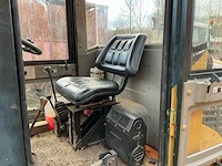Zl10a kniklader - afbeelding 10 van  12