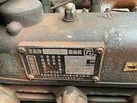 Zl10a kniklader - afbeelding 12 van  12