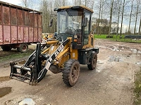 Zl10a kniklader