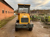Zl10a kniklader - afbeelding 3 van  12