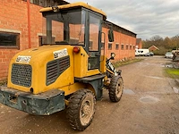 Zl10a kniklader - afbeelding 4 van  12