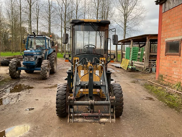 Zl10a kniklader - afbeelding 7 van  12