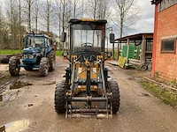 Zl10a kniklader - afbeelding 7 van  12