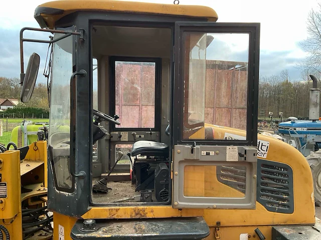 Zl10a kniklader - afbeelding 9 van  12
