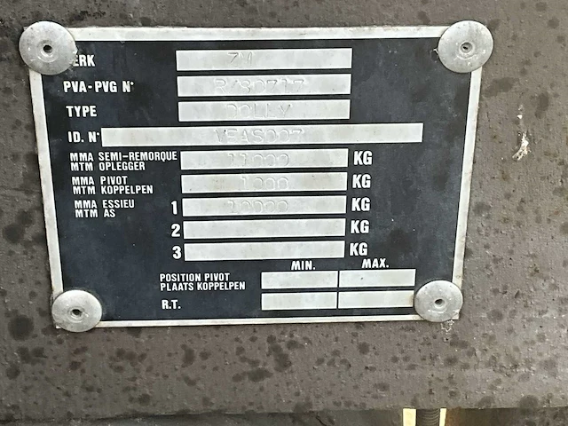 Zm dolly dolly - afbeelding 5 van  19