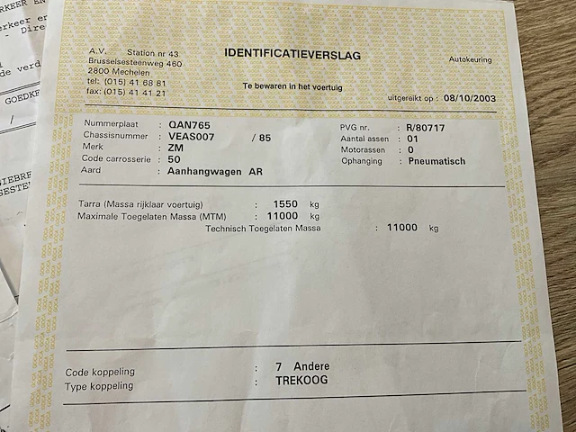 Zm dolly dolly - afbeelding 9 van  19