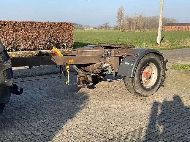 Zm dolly dolly - afbeelding 1 van  19