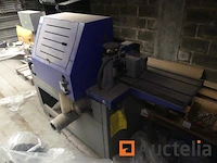 Zmm stomana tt2k2m lijmmachine