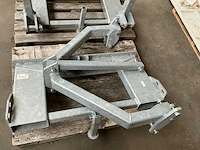 Zocon driepuntsophanging - afbeelding 5 van  6