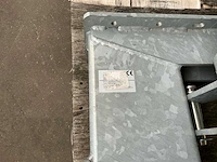 Zocon driepuntsophanging - afbeelding 6 van  6