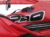 Zodiac - pro - rib boot met trailer riba - afbeelding 2 van  4