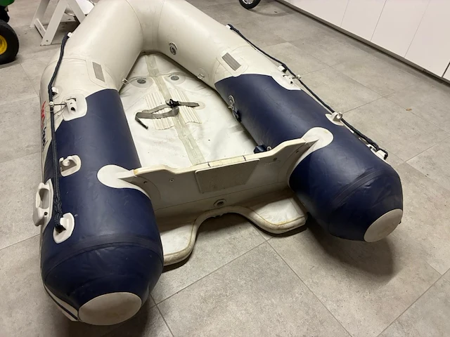 Zodiac boot honwave - afbeelding 1 van  9
