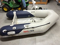 Zodiac boot honwave - afbeelding 2 van  9