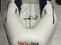 Zodiac boot honwave - afbeelding 4 van  9