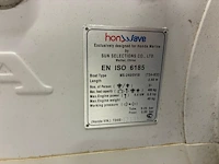 Zodiac boot honwave - afbeelding 6 van  9