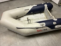 Zodiac boot honwave - afbeelding 7 van  9