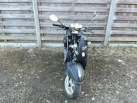 Zoë vanesi scooter - afbeelding 2 van  7