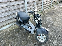 Zoë vanesi scooter - afbeelding 3 van  7
