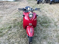 Zoë vanesi scooter - afbeelding 2 van  6
