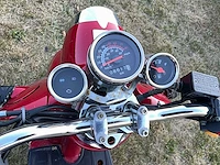 Zoë vanesi scooter - afbeelding 5 van  6