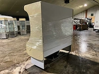 Zoin artic180 wandkoelmeubel - afbeelding 7 van  11