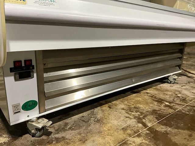 Zoin artic180 wandkoelmeubel - afbeelding 9 van  11