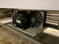 Zoin artic180 wandkoelmeubel - afbeelding 10 van  11