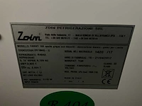Zoin danny 100 wandkoelmeubel - afbeelding 10 van  10