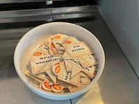 Zoin koeltoonbank - afbeelding 4 van  13