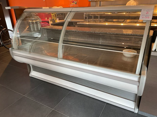 Zoin koeltoonbank - afbeelding 1 van  13