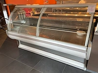 Zoin koeltoonbank
