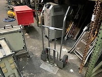 Zolderkar - afbeelding 1 van  2