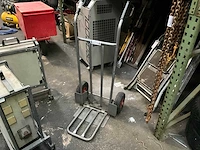 Zolderkar - afbeelding 2 van  2